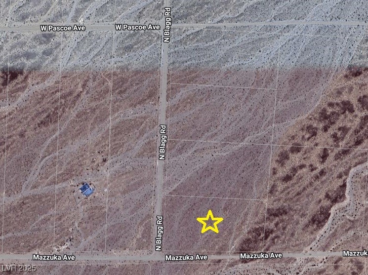 9031 North Blagg Road Pahrump NV 89060