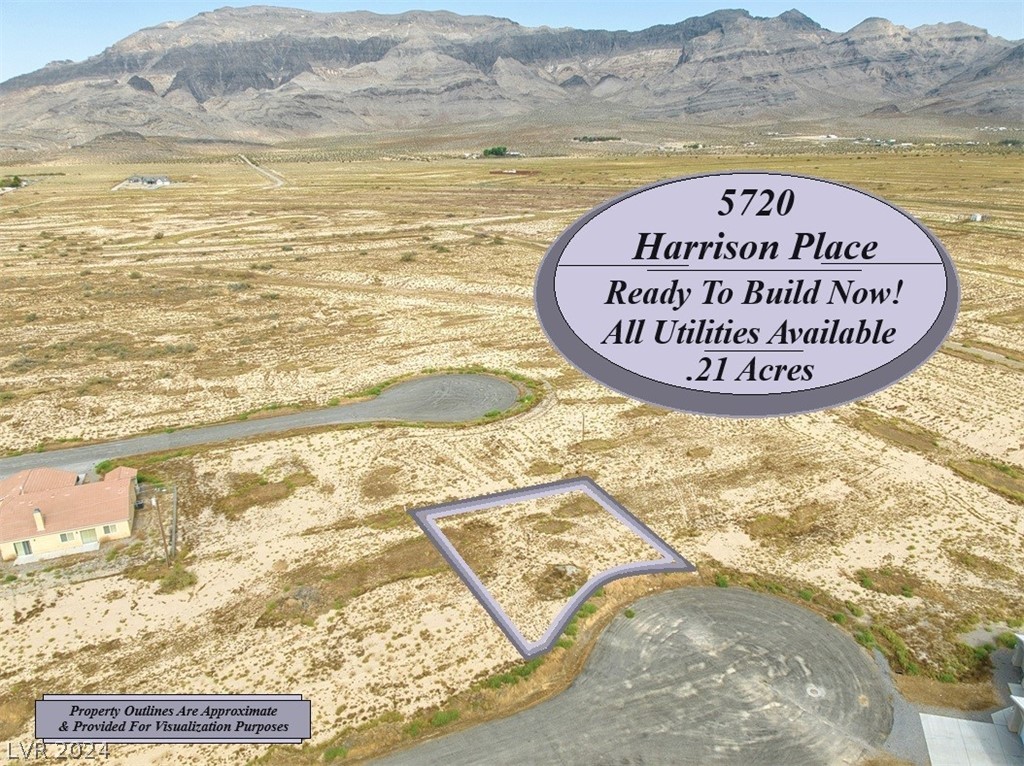 5720 Harrison Place Pahrump NV 89060