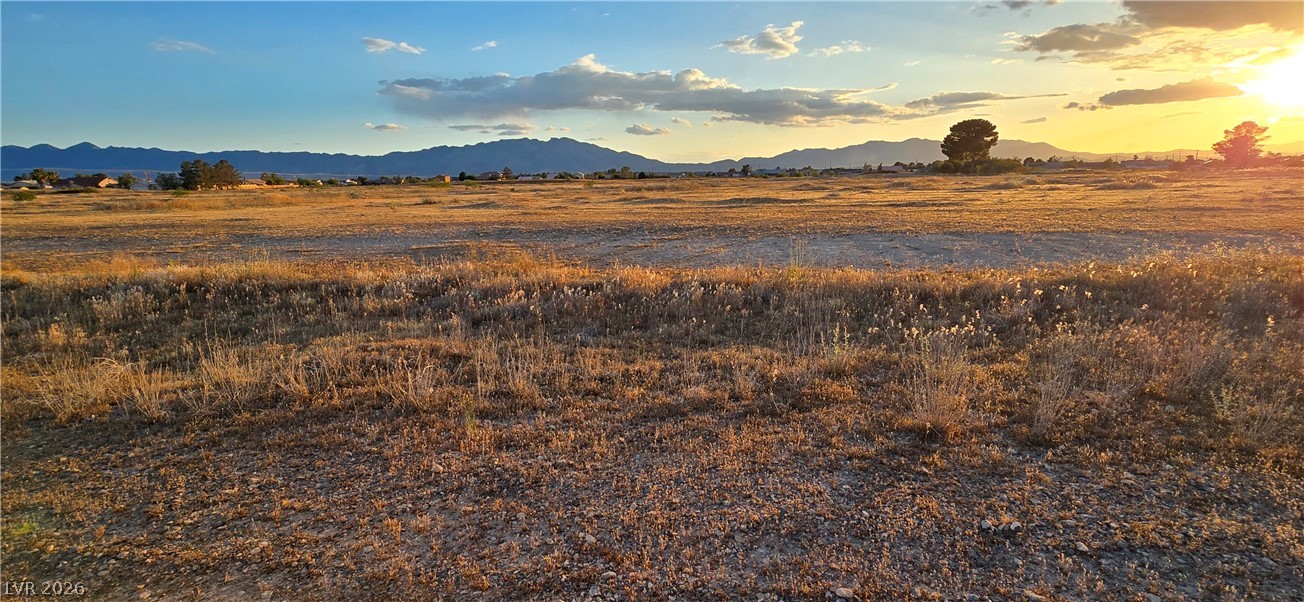 1991 South Valley View Circle Pahrump NV 89048