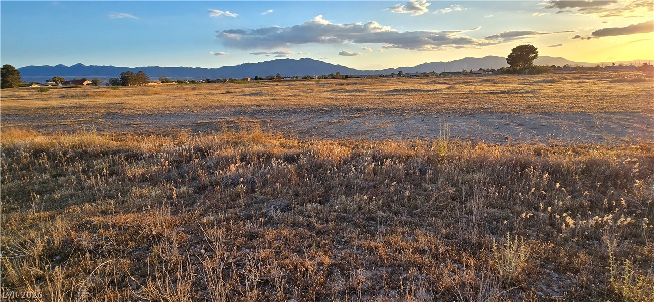 1991 South Valley View Circle Pahrump NV 89048
