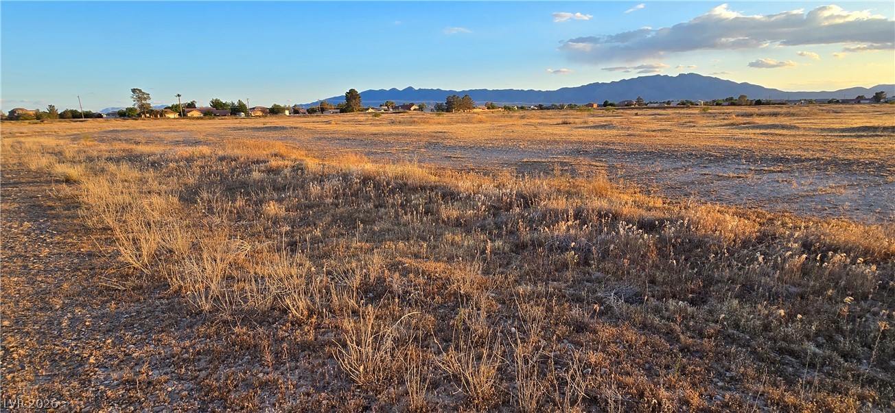 1991 South Valley View Circle Pahrump NV 89048