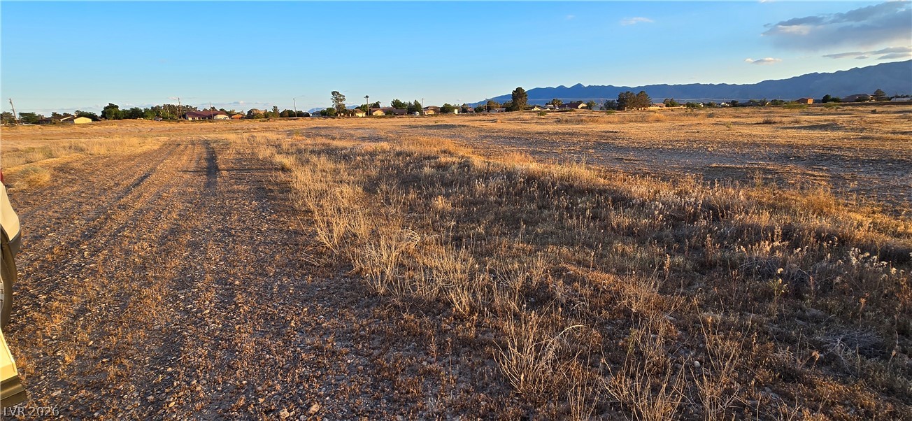 1991 South Valley View Circle Pahrump NV 89048