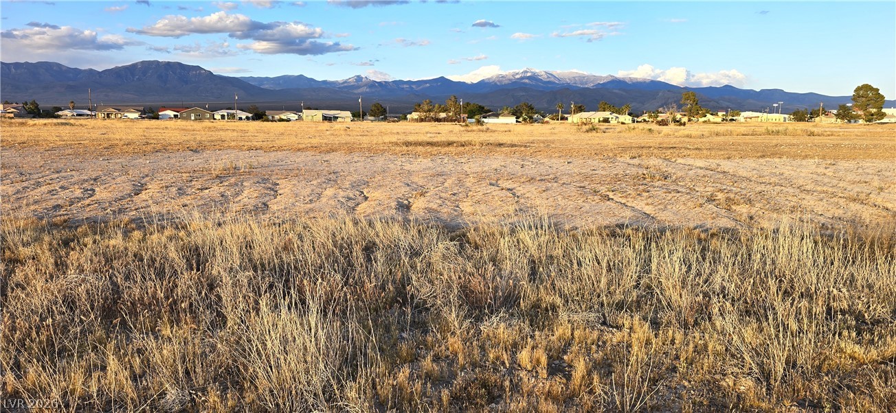 1991 South Valley View Circle Pahrump NV 89048