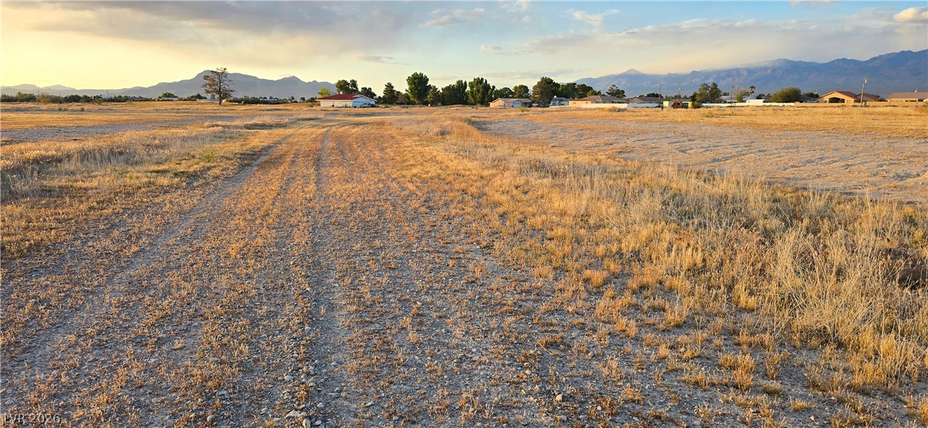 1991 South Valley View Circle Pahrump NV 89048