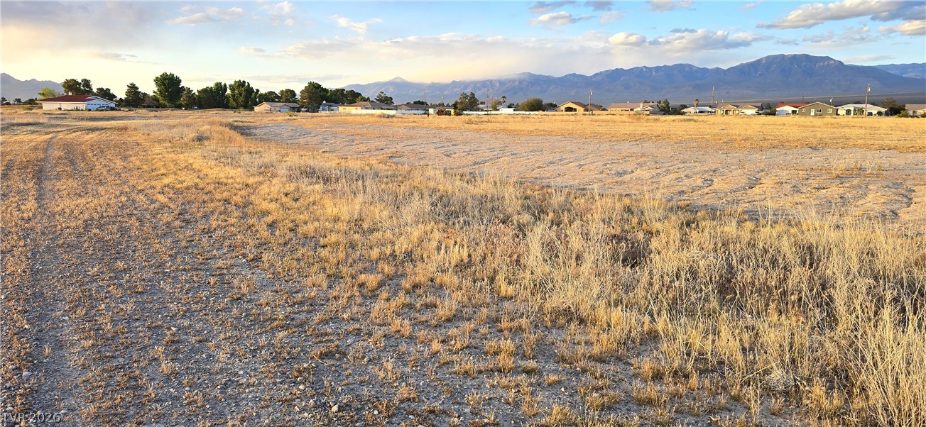1991 South Valley View Circle Pahrump NV 89048