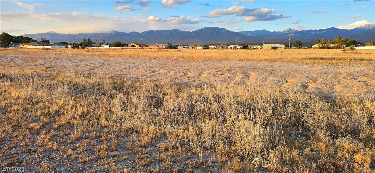 1991 South Valley View Circle Pahrump NV 89048