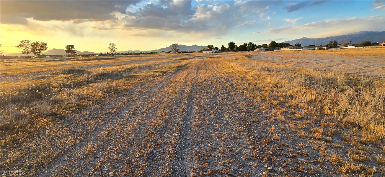 1991 South Valley View Circle Pahrump NV 89048