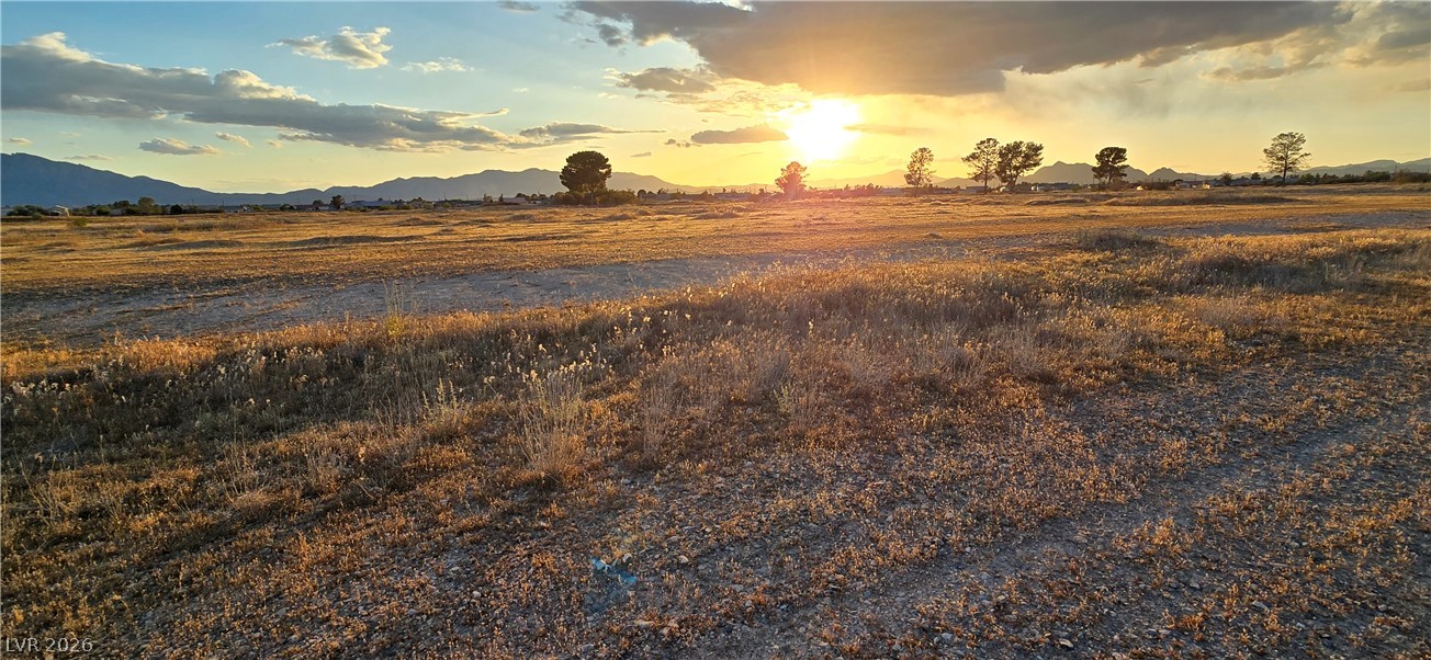 1991 South Valley View Circle Pahrump NV 89048