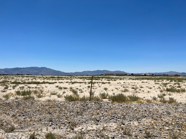 2060 South Mandy Avenue Pahrump NV 89048
