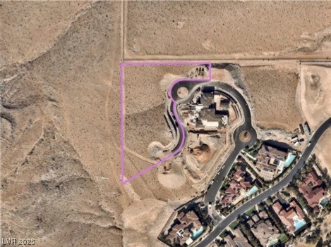2 Shadow Canyon Court Las Vegas NV 89141