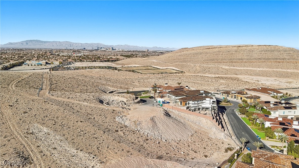 2 Shadow Canyon Court Las Vegas NV 89141
