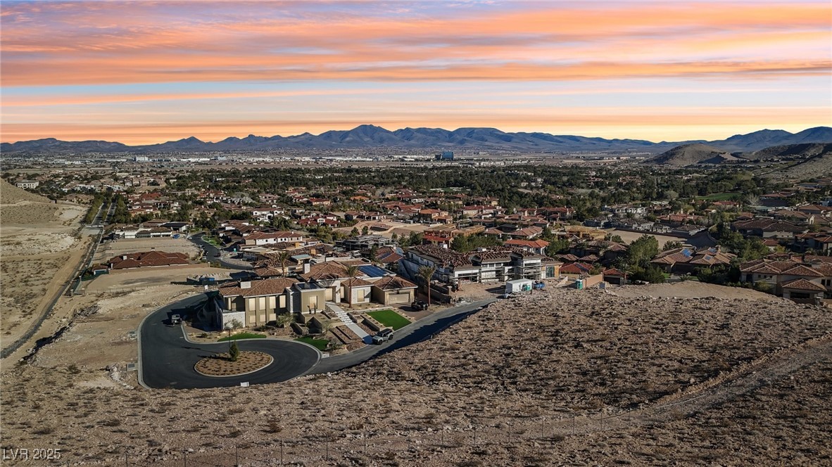2 Shadow Canyon Court Las Vegas NV 89141