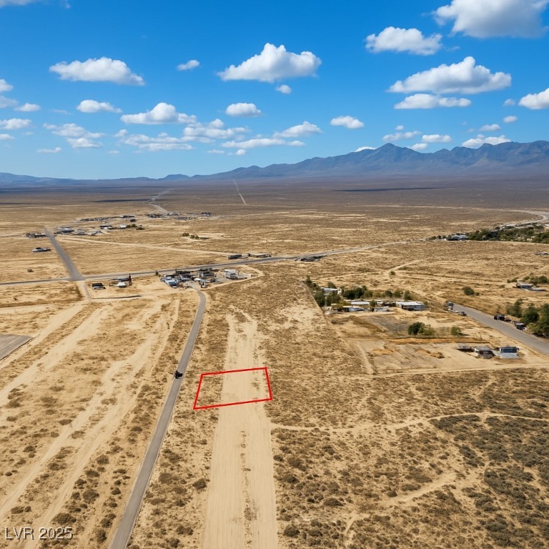 5881 North Goleta Avenue Pahrump NV 89060