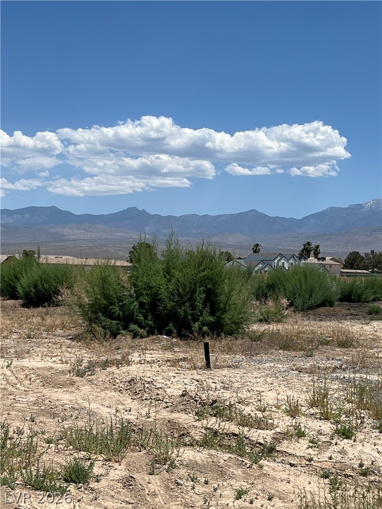 240 Glenoaks Street Pahrump NV 89048