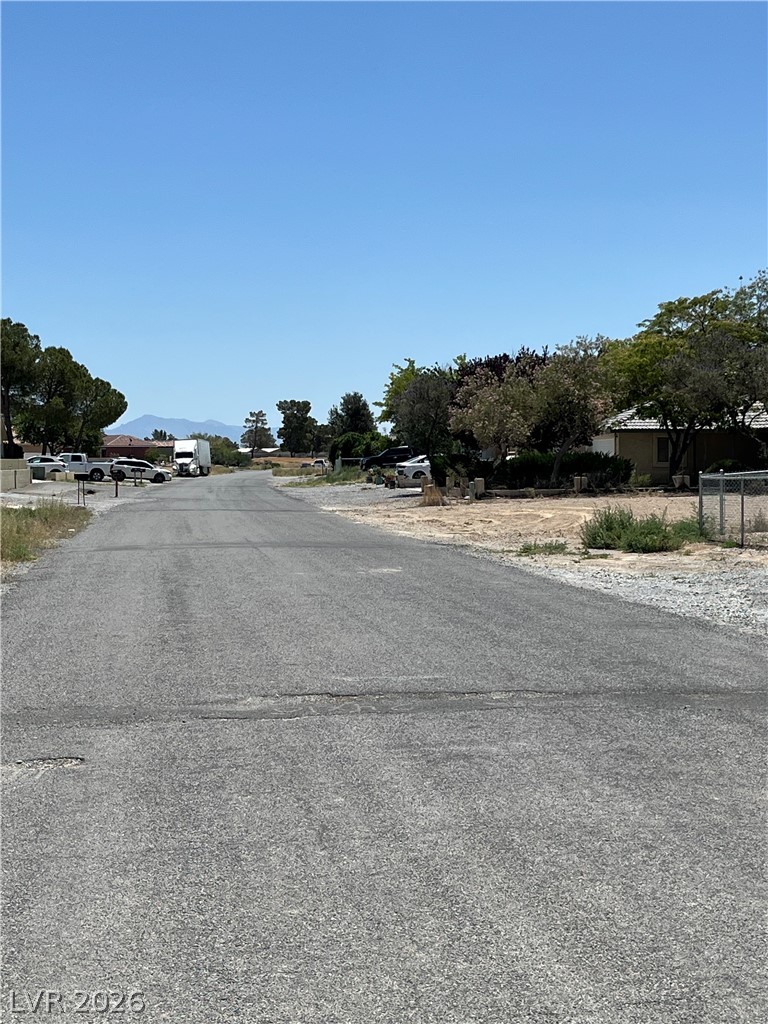 240 Glenoaks Street Pahrump NV 89048