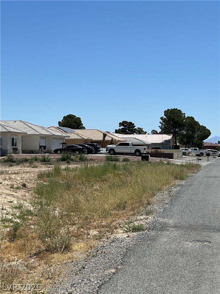 240 Glenoaks Street Pahrump NV 89048