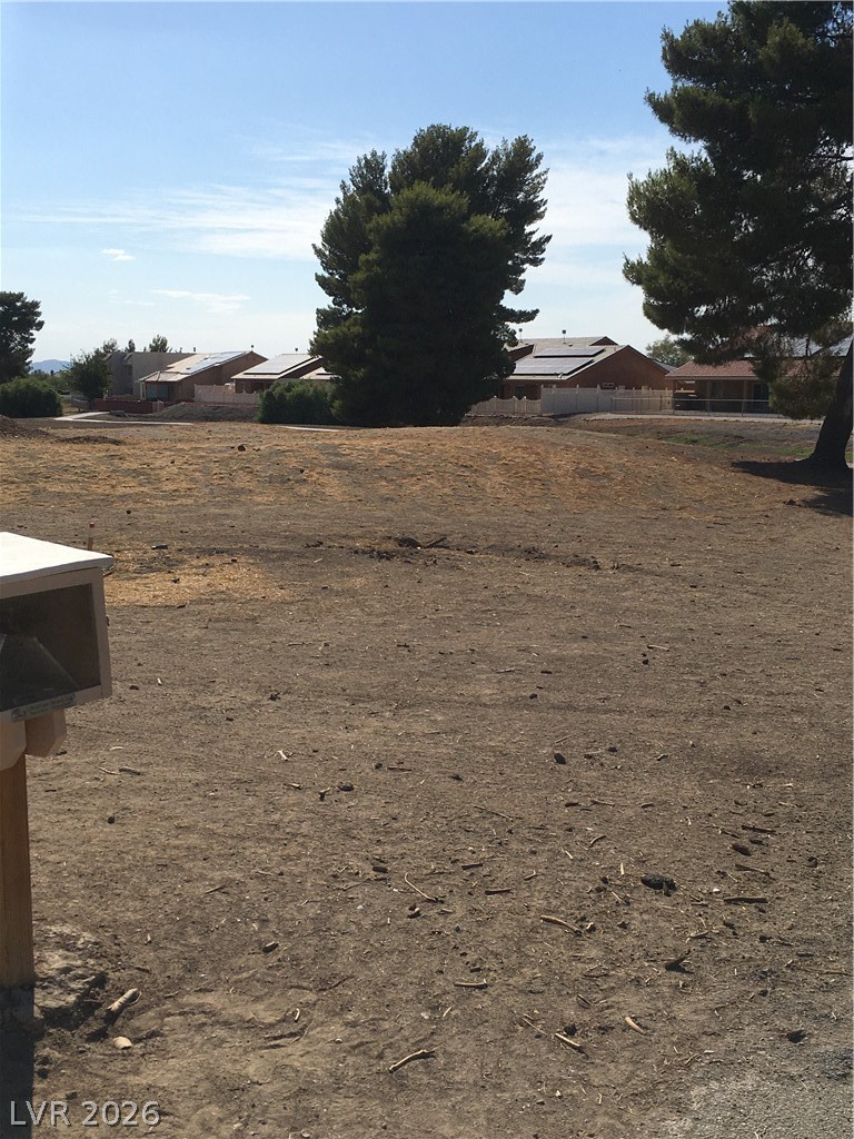 240 Glenoaks Street Pahrump NV 89048