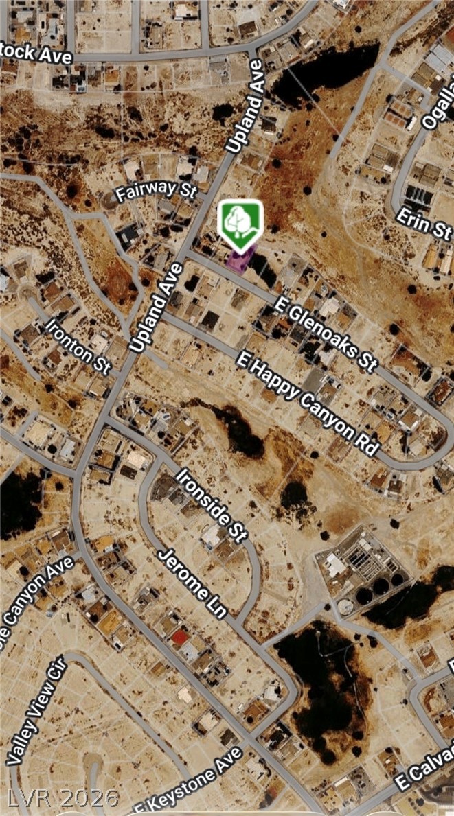 240 Glenoaks Street Pahrump NV 89048