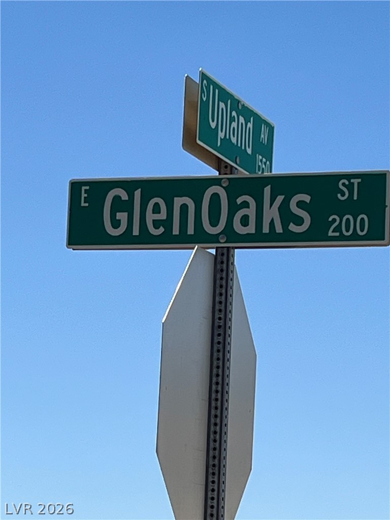 240 Glenoaks Street Pahrump NV 89048
