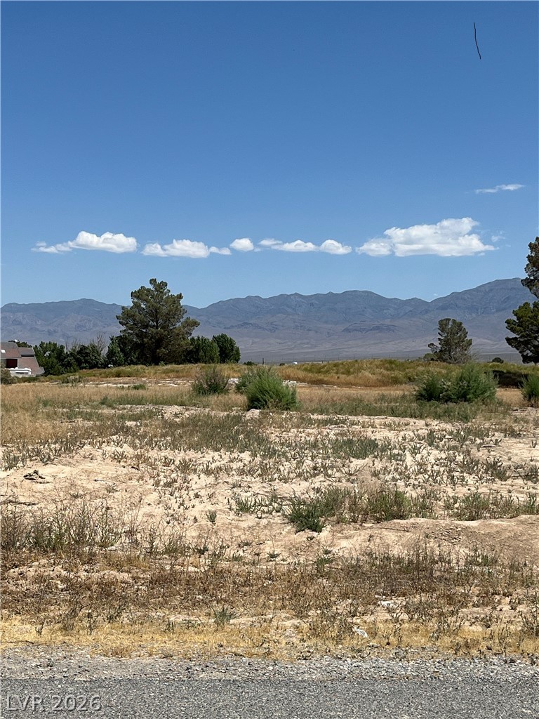 240 Glenoaks Street Pahrump NV 89048