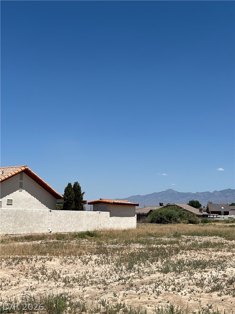 240 Glenoaks Street Pahrump NV 89048