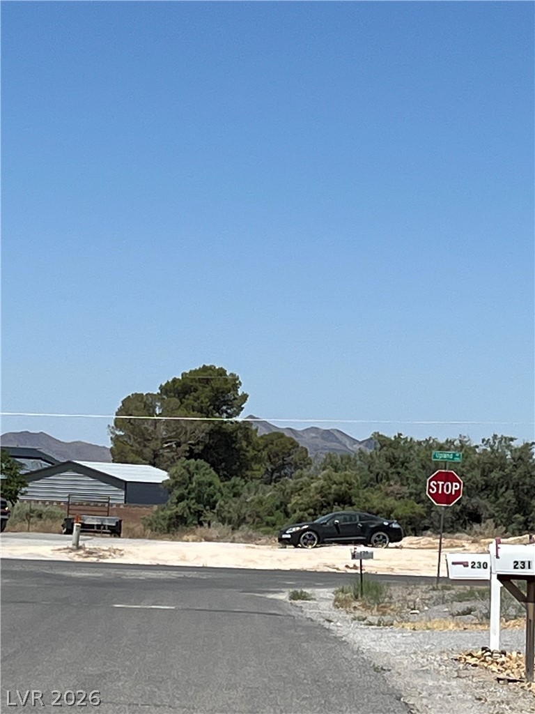 240 Glenoaks Street Pahrump NV 89048