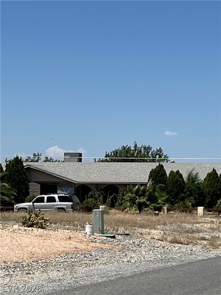 240 Glenoaks Street Pahrump NV 89048