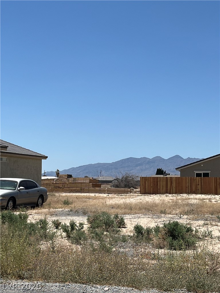 240 Glenoaks Street Pahrump NV 89048