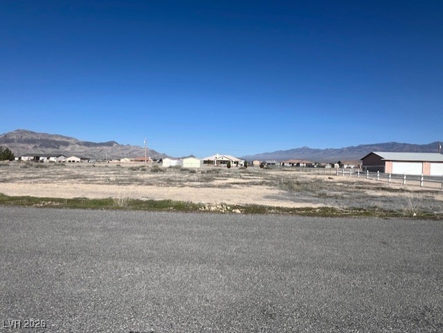 1140 Francine Street Pahrump NV 89060