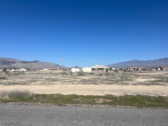 1140 Francine Street Pahrump NV 89060