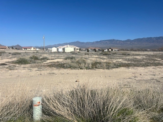 1140 Francine Street Pahrump NV 89060