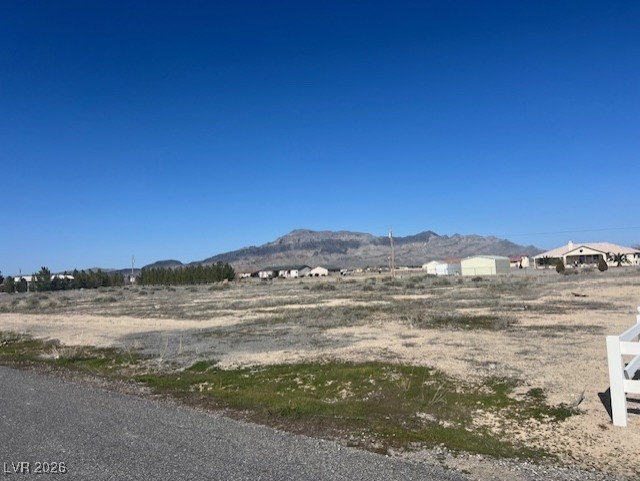 1140 Francine Street Pahrump NV 89060
