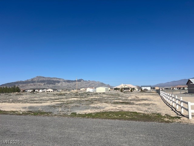 1140 Francine Street Pahrump NV 89060