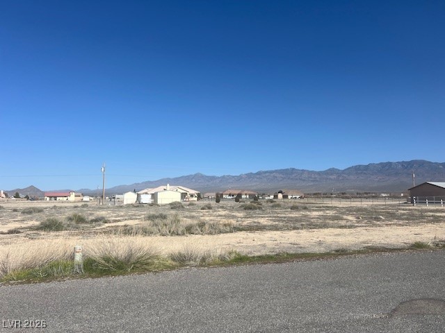 1140 Francine Street Pahrump NV 89060