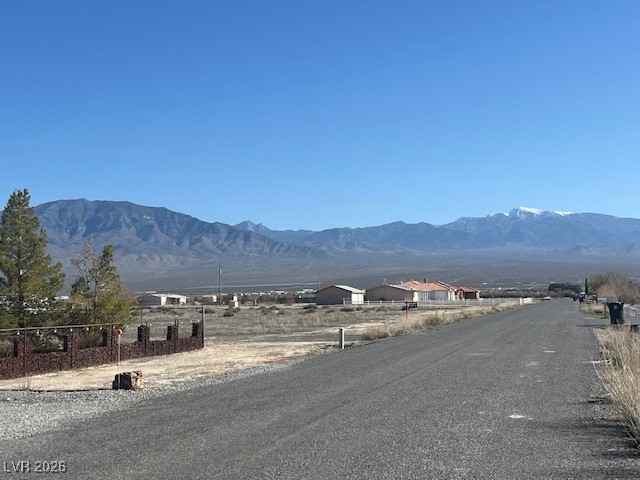 1140 Francine Street Pahrump NV 89060