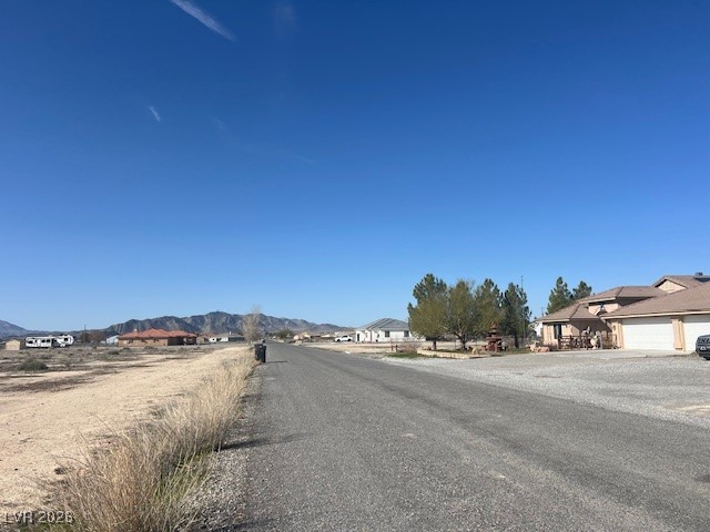 1140 Francine Street Pahrump NV 89060