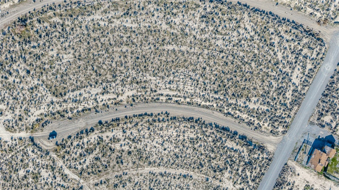 2050 East Galaxy Street Pahrump NV 89048