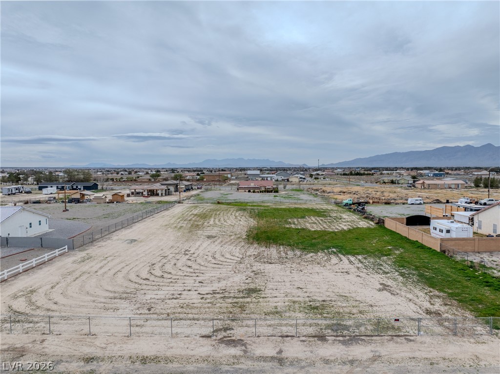 3181 Cactus Street Pahrump NV 89048