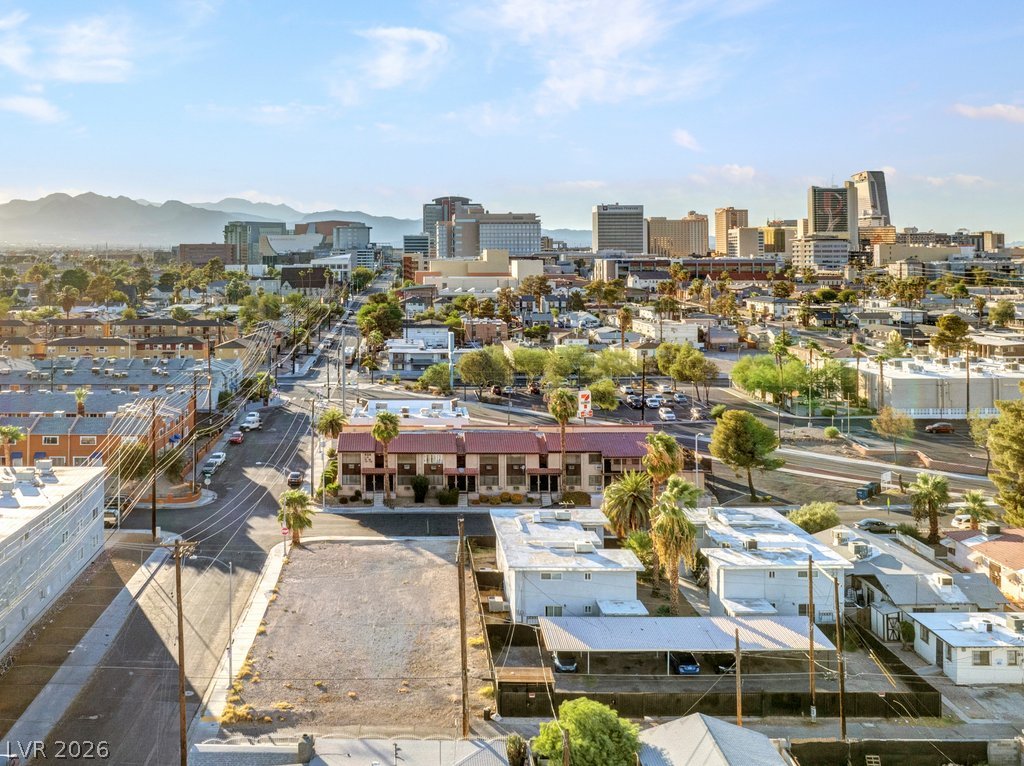 423 13th Street Las Vegas NV 89101