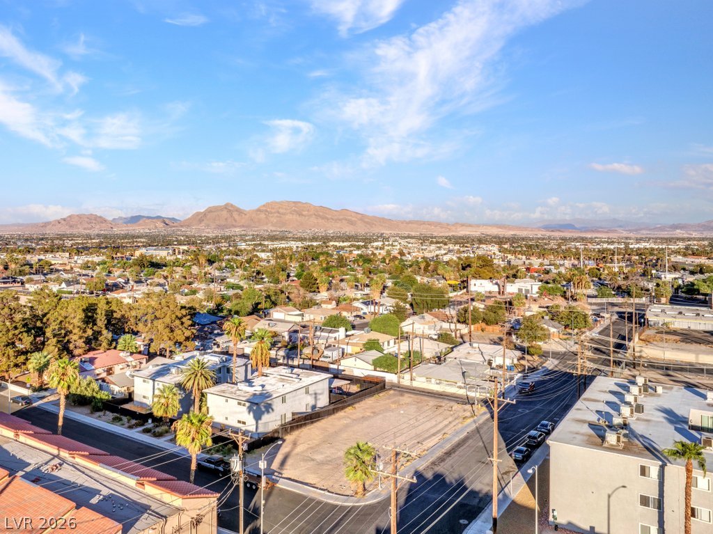 423 13th Street Las Vegas NV 89101