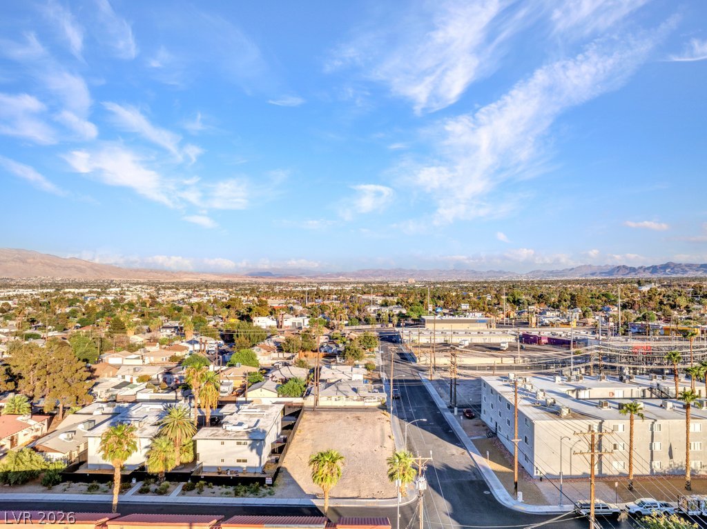 423 13th Street Las Vegas NV 89101