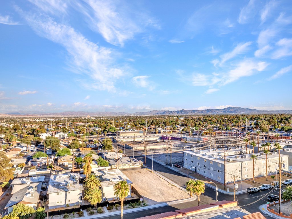423 13th Street Las Vegas NV 89101