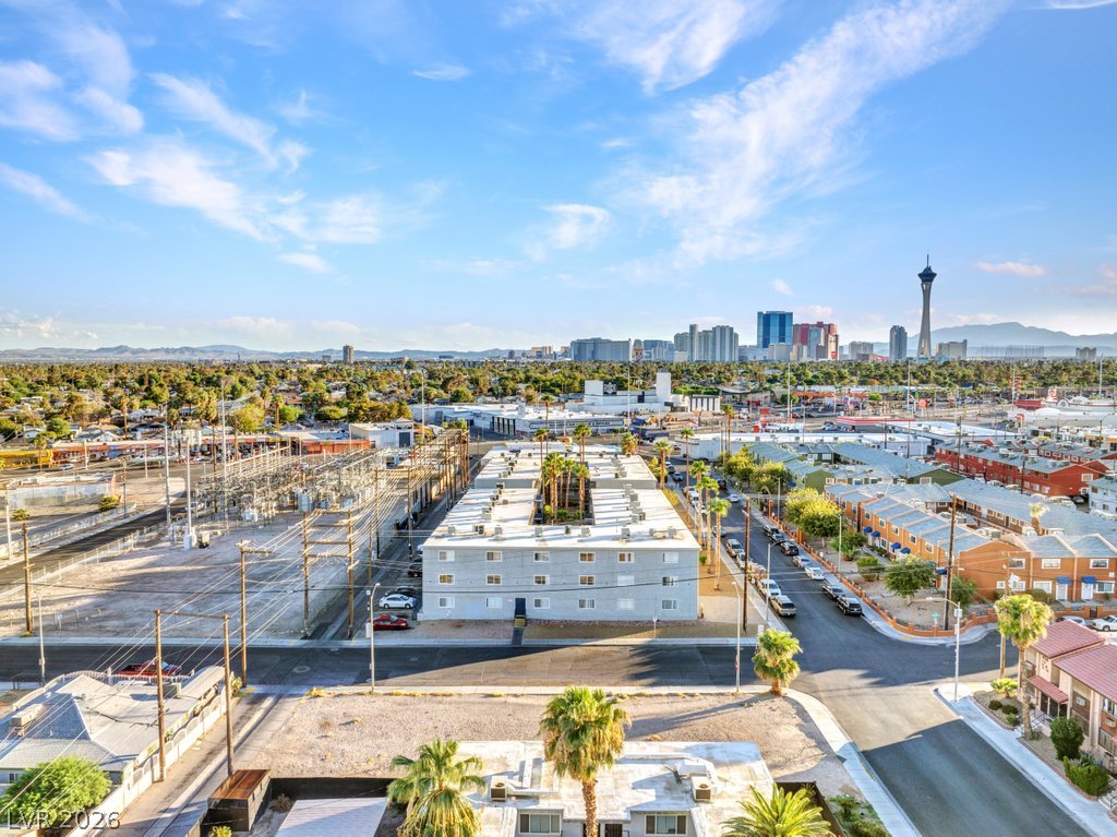 423 13th Street Las Vegas NV 89101