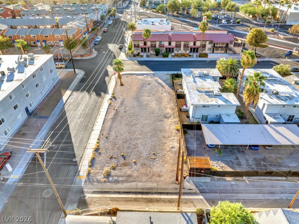 423 13th Street Las Vegas NV 89101