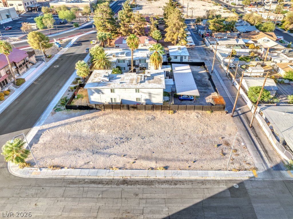 423 13th Street Las Vegas NV 89101