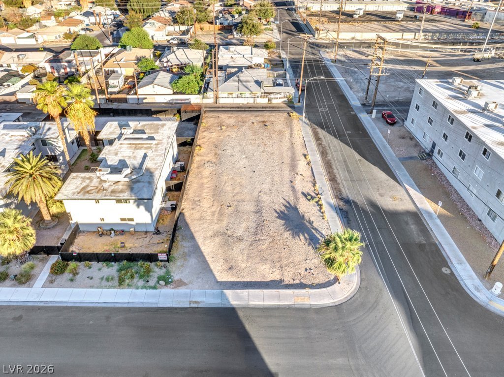 423 13th Street Las Vegas NV 89101