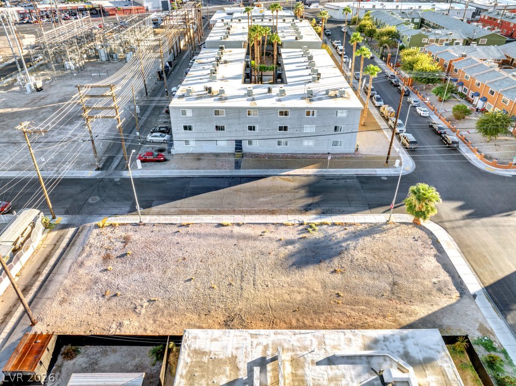 423 13th Street Las Vegas NV 89101