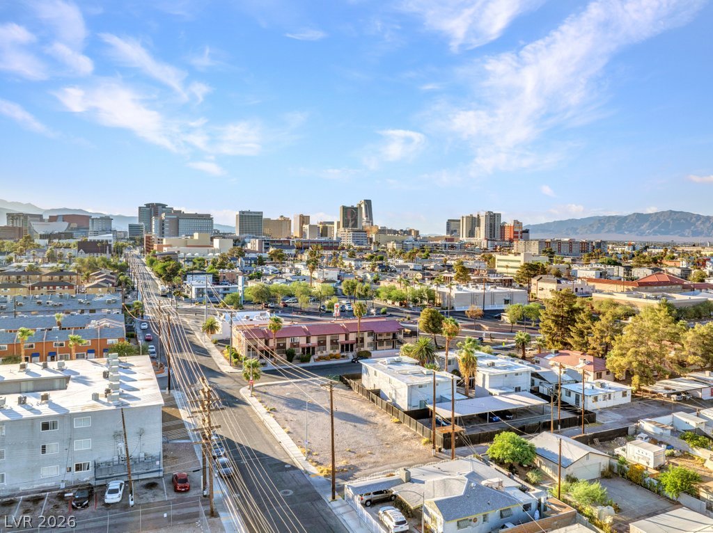 423 13th Street Las Vegas NV 89101
