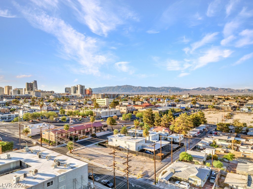 423 13th Street Las Vegas NV 89101