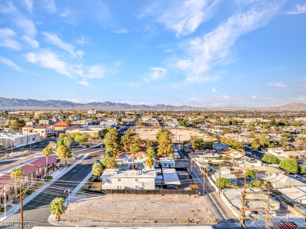 423 13th Street Las Vegas NV 89101